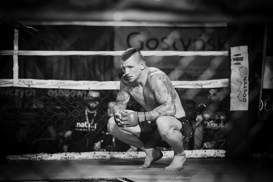 Gala na najwyższym poziomie - film