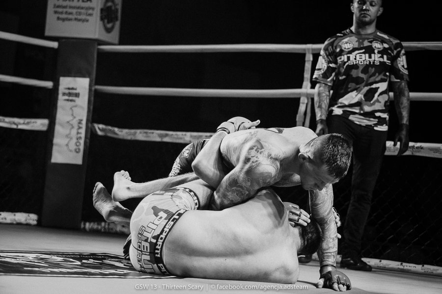 Gala na najwyższym poziomie - film