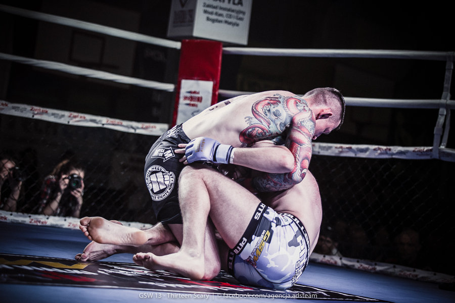 Gala na najwyższym poziomie - film