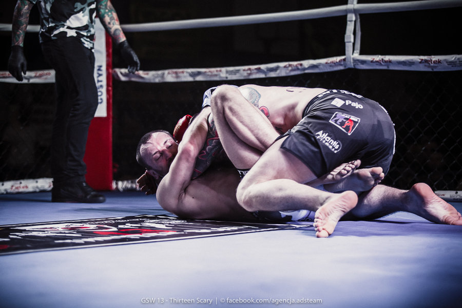 Gala na najwyższym poziomie - film