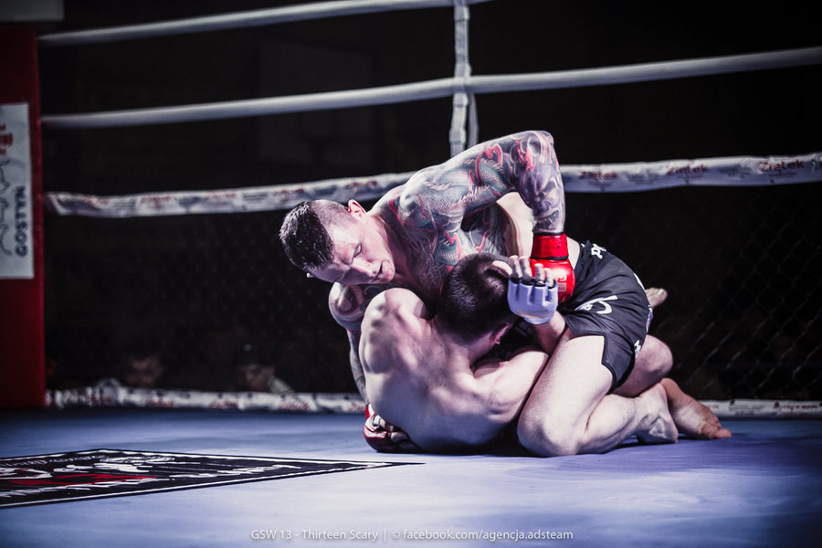 Gala na najwyższym poziomie - film