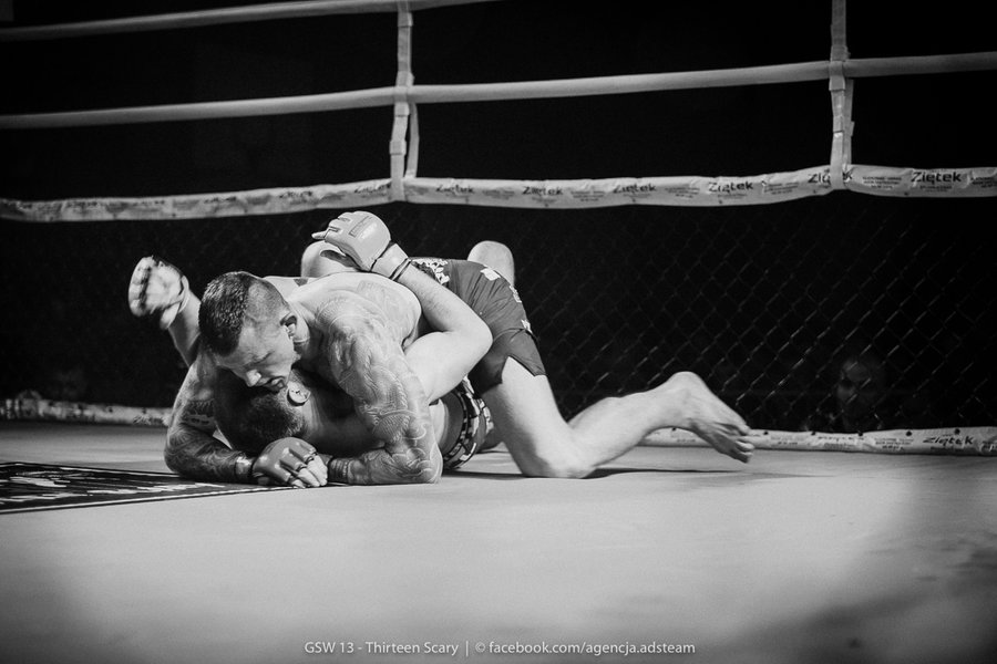 Gala na najwyższym poziomie - film