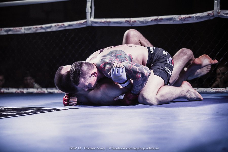 Gala na najwyższym poziomie - film