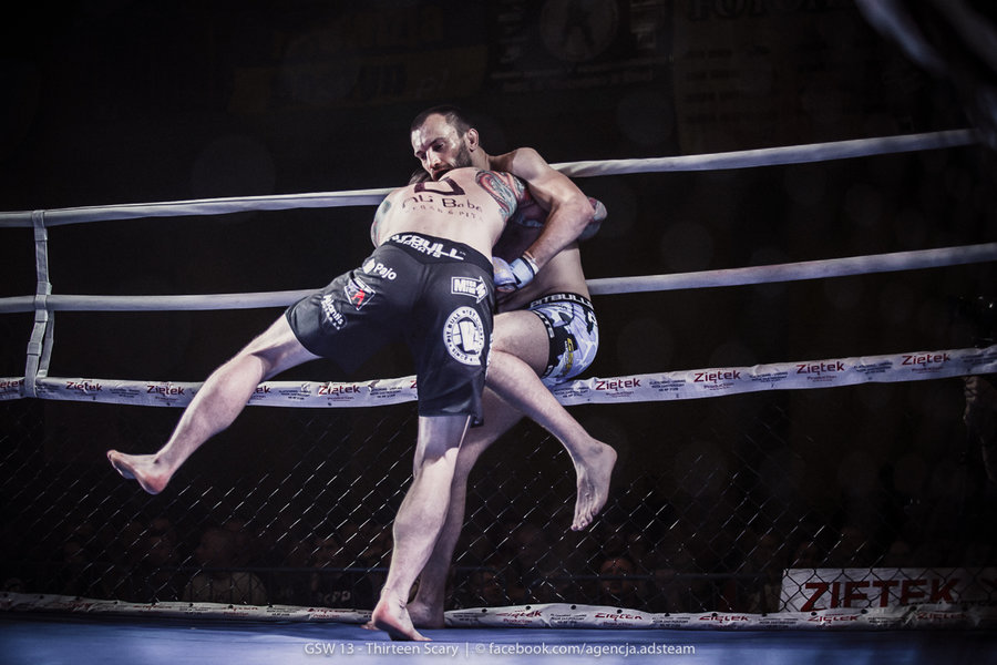 Gala na najwyższym poziomie - film