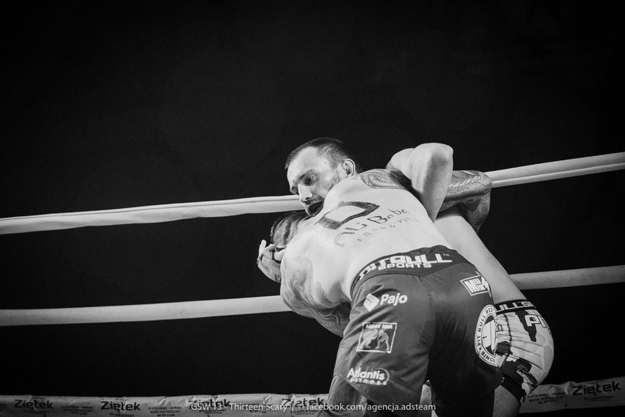 Gala na najwyższym poziomie - film