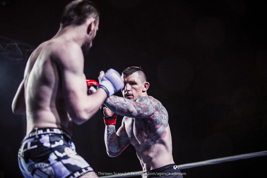 Gala na najwyższym poziomie - film