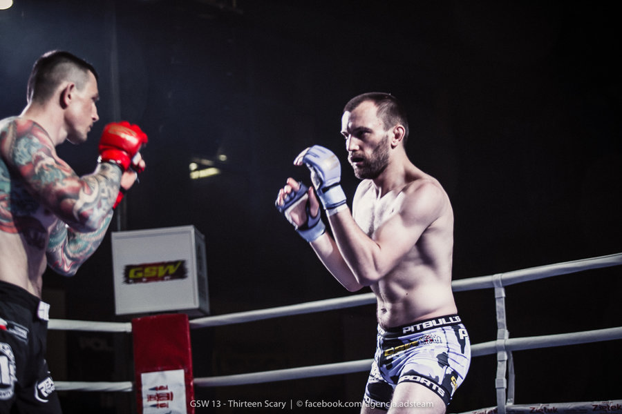 Gala na najwyższym poziomie - film