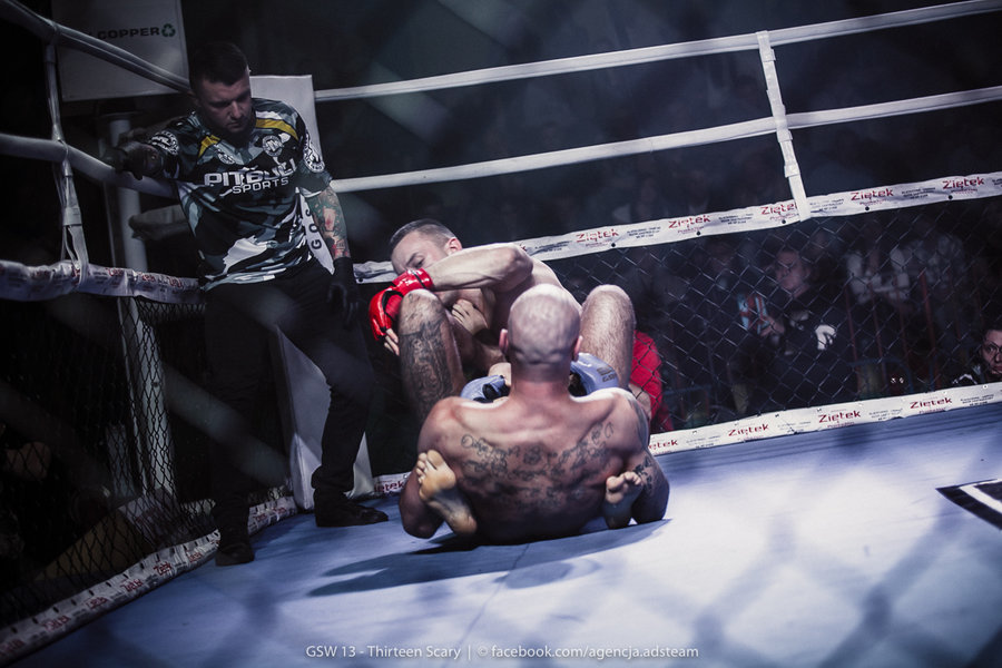 Gala na najwyższym poziomie - film