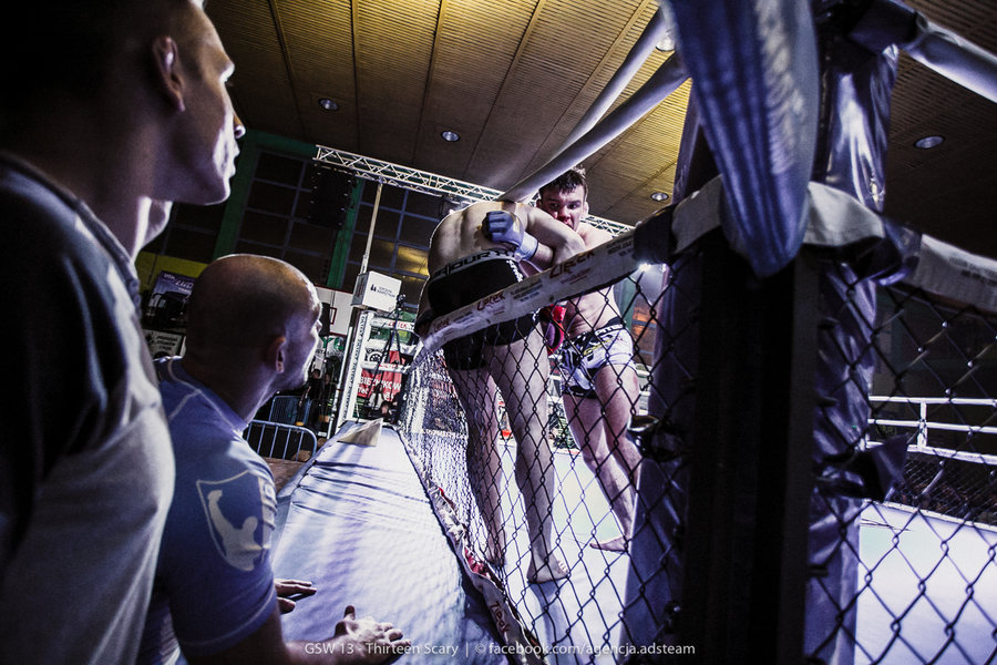 Gala na najwyższym poziomie - film