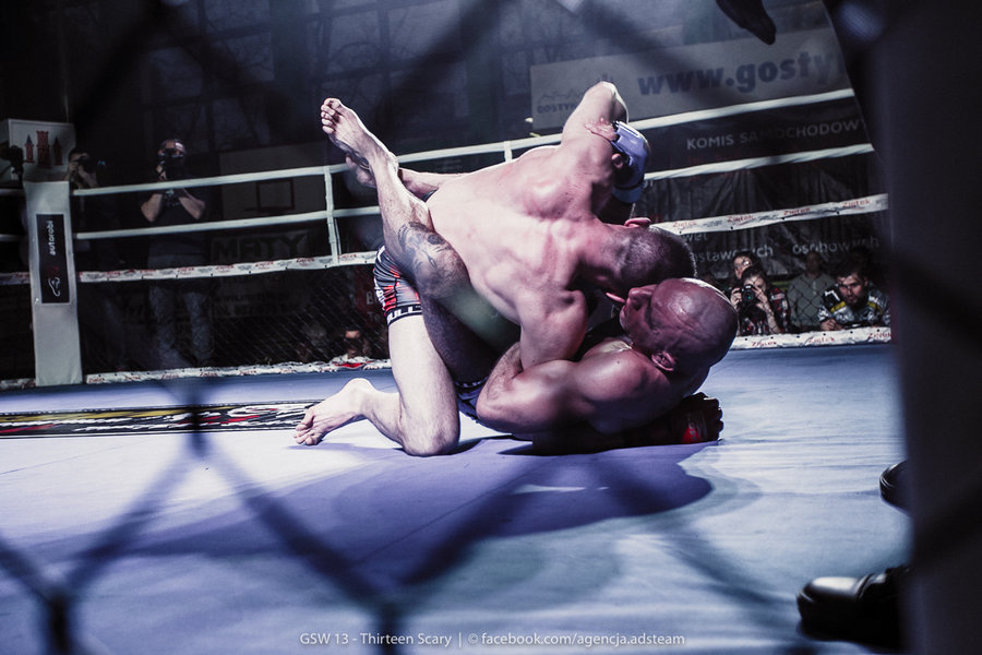 Gala na najwyższym poziomie - film