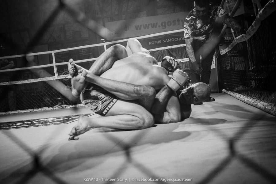 Gala na najwyższym poziomie - film