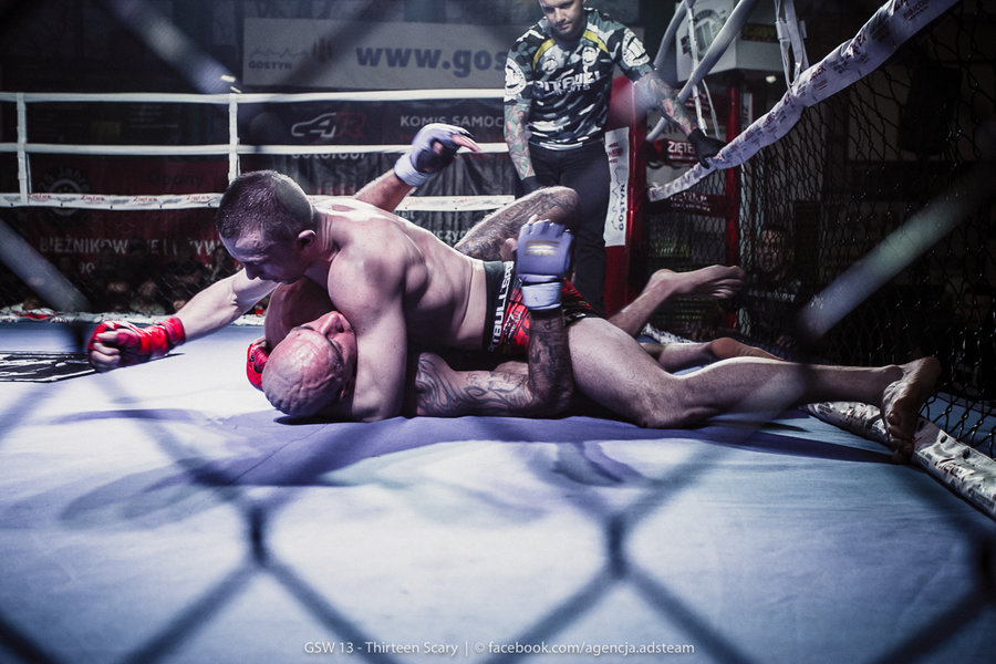 Gala na najwyższym poziomie - film