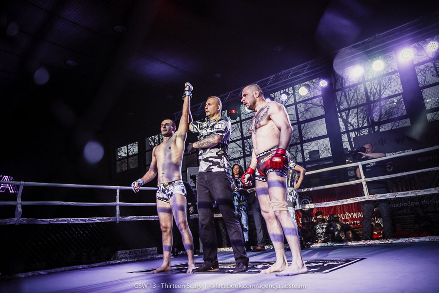 Gala na najwyższym poziomie - film