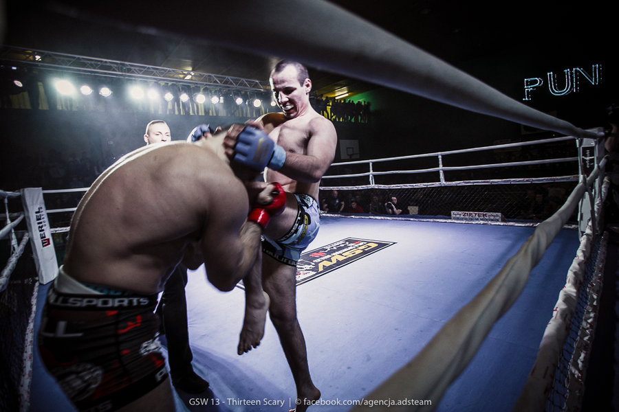 Gala na najwyższym poziomie - film