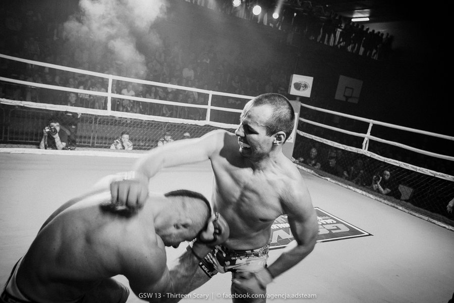 Gala na najwyższym poziomie - film