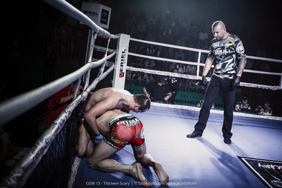 Gala na najwyższym poziomie - film