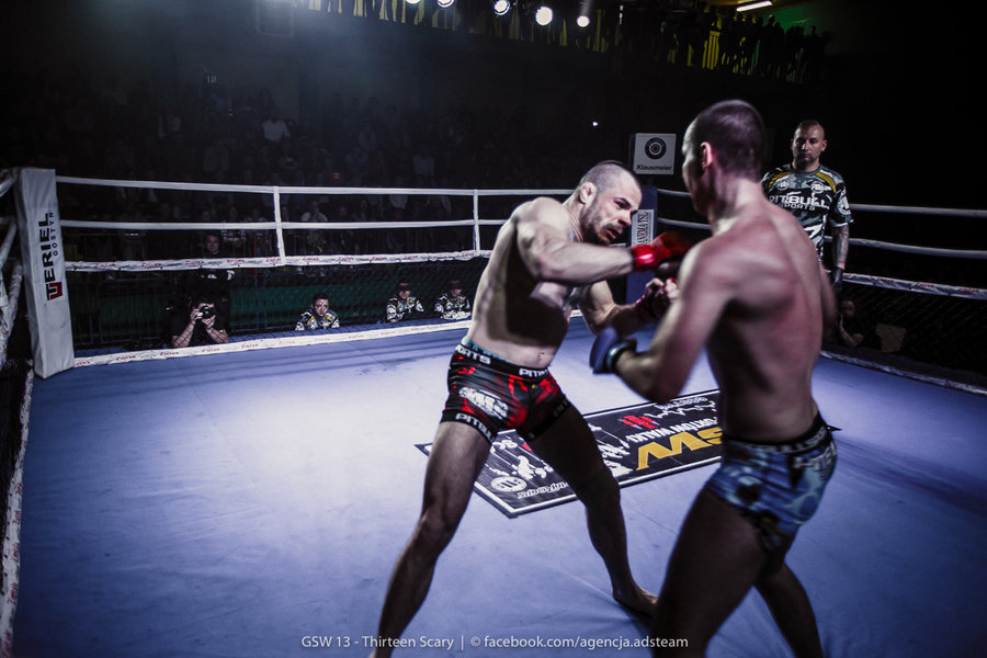 Gala na najwyższym poziomie - film