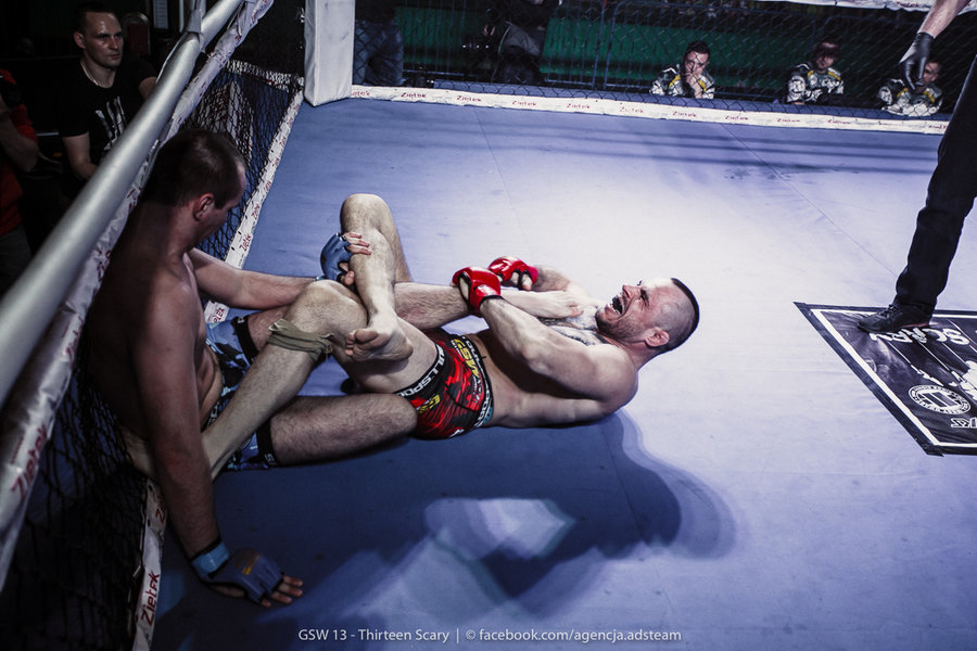 Gala na najwyższym poziomie - film