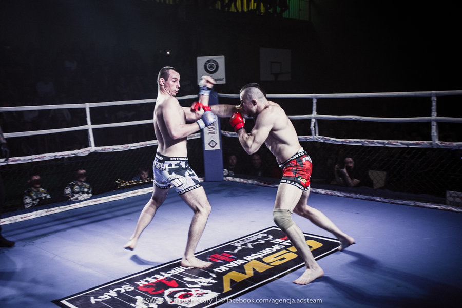 Gala na najwyższym poziomie - film