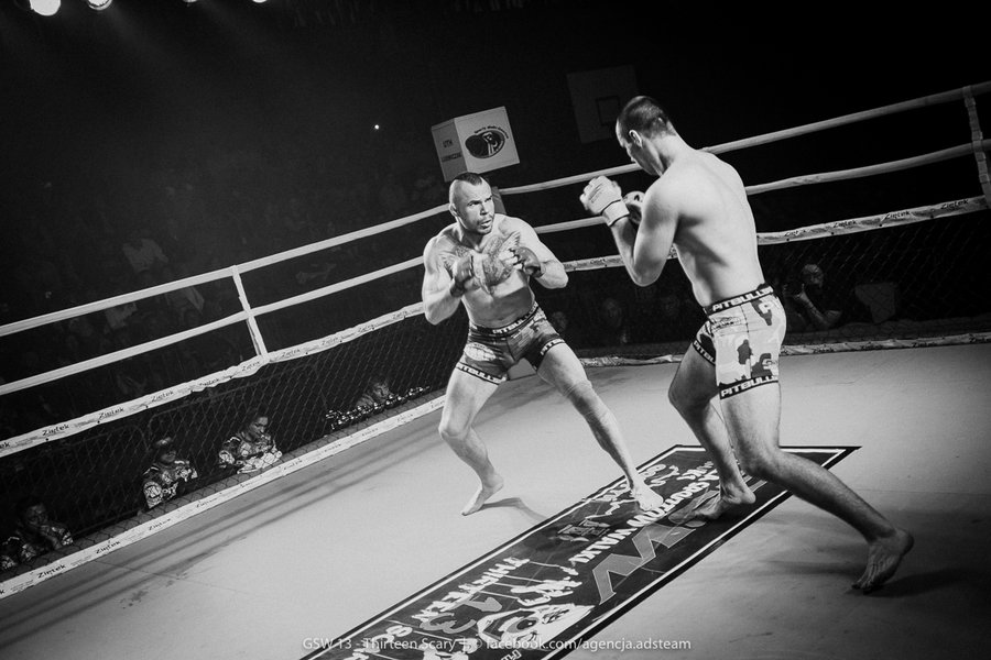 Gala na najwyższym poziomie - film