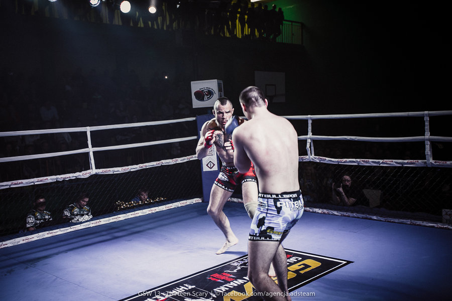 Gala na najwyższym poziomie - film