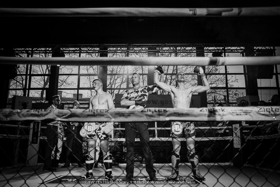 Gala na najwyższym poziomie - film