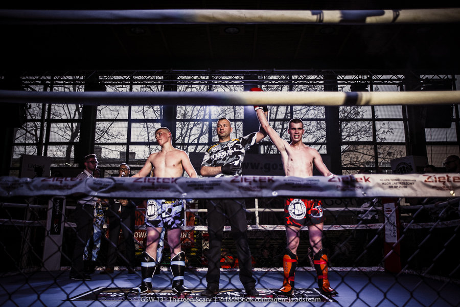 Gala na najwyższym poziomie - film