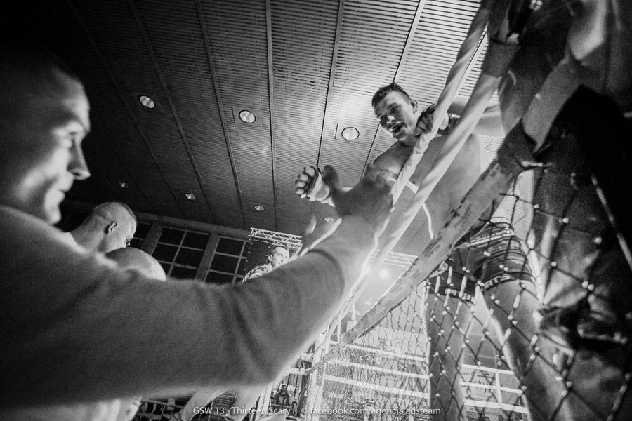 Gala na najwyższym poziomie - film