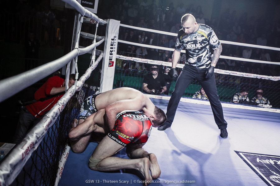 Gala na najwyższym poziomie - film