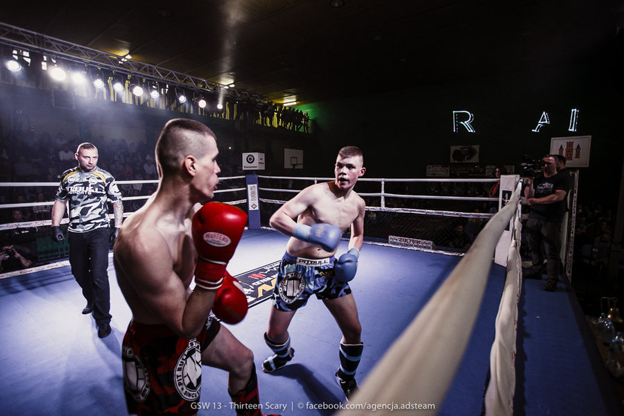 Gala na najwyższym poziomie - film