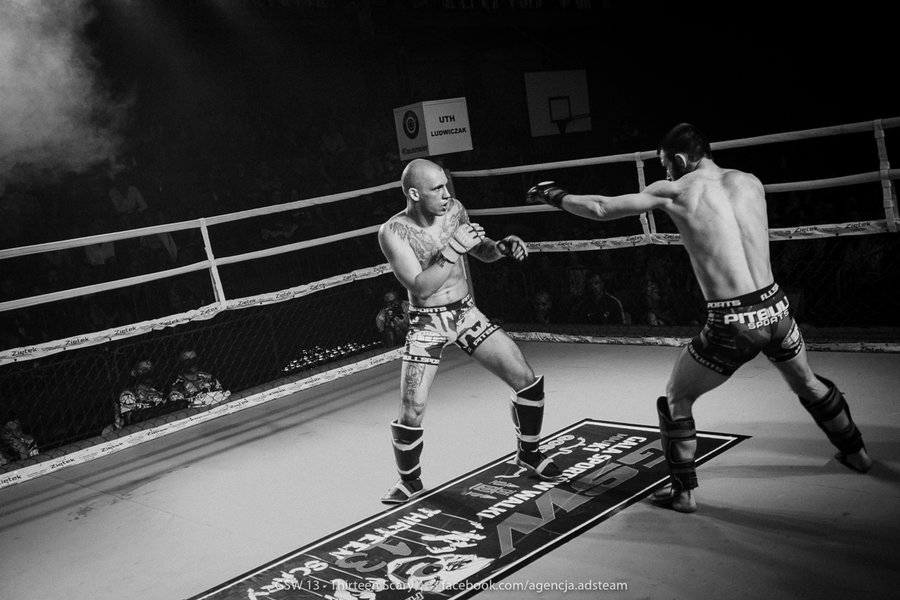 Gala na najwyższym poziomie - film