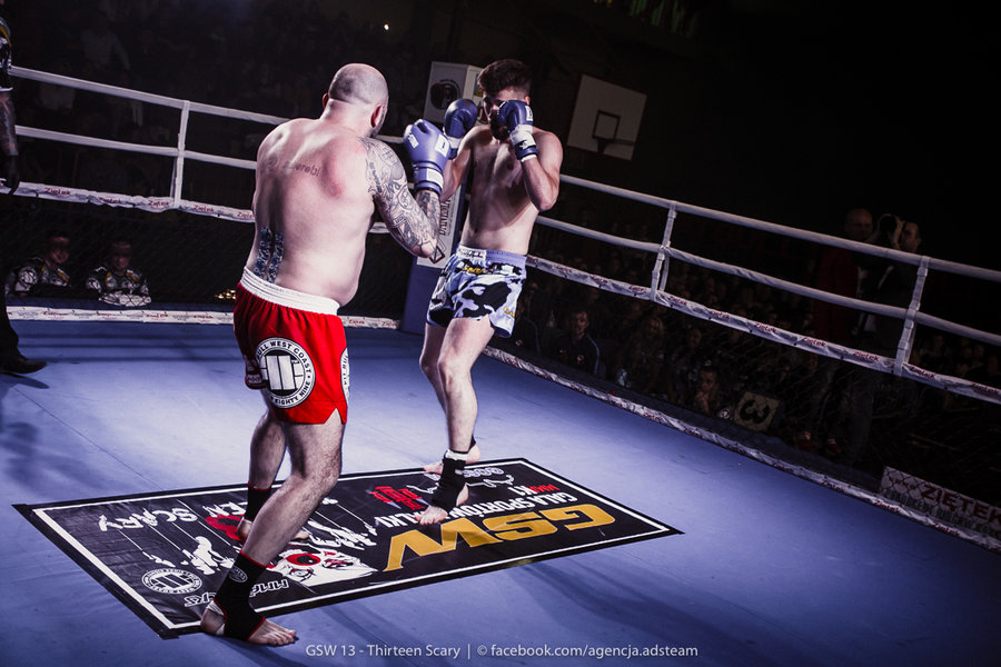 Gala na najwyższym poziomie - film