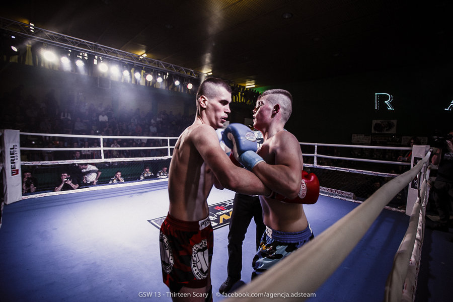 Gala na najwyższym poziomie - film