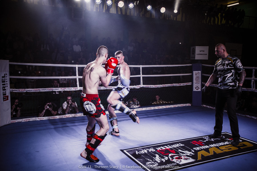 Gala na najwyższym poziomie - film