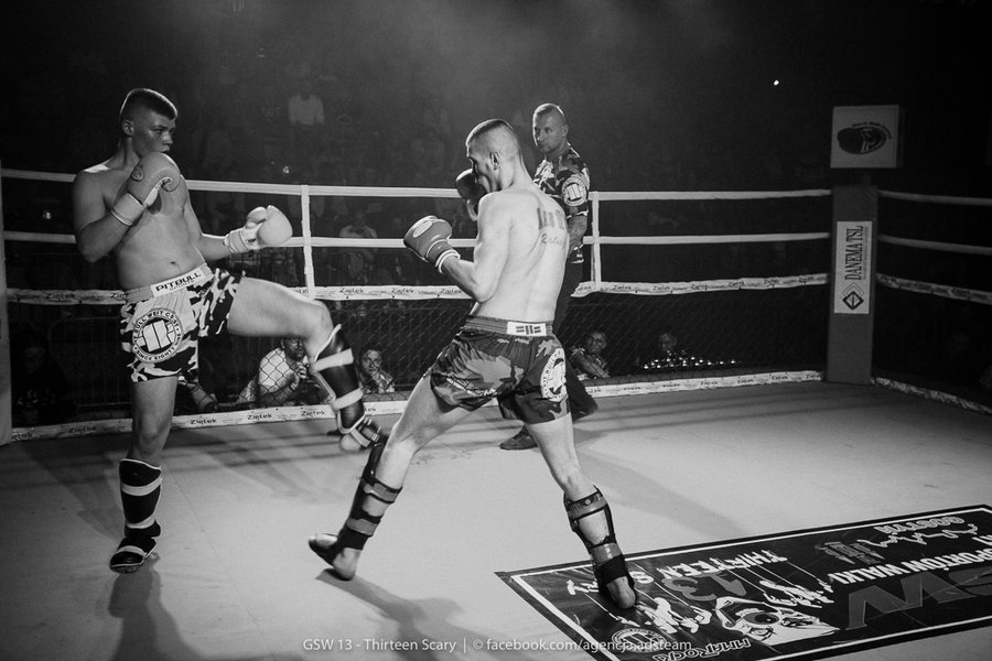 Gala na najwyższym poziomie - film