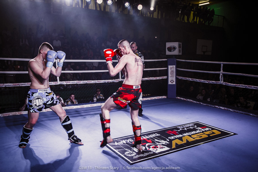 Gala na najwyższym poziomie - film