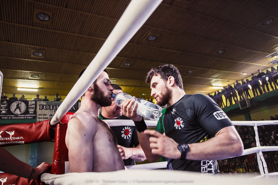 Gala na najwyższym poziomie - film