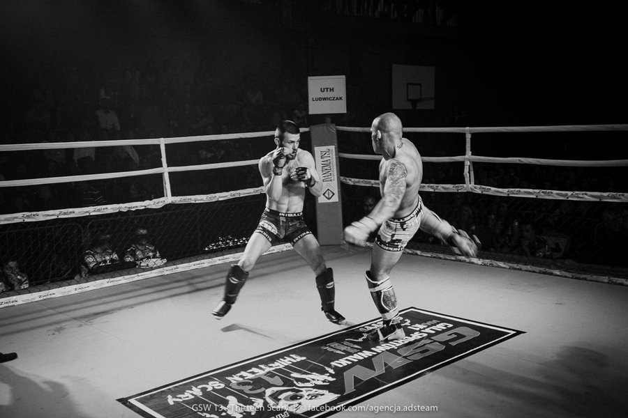 Gala na najwyższym poziomie - film