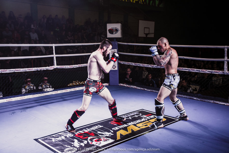 Gala na najwyższym poziomie - film