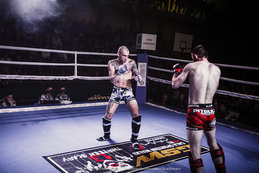 Gala na najwyższym poziomie - film