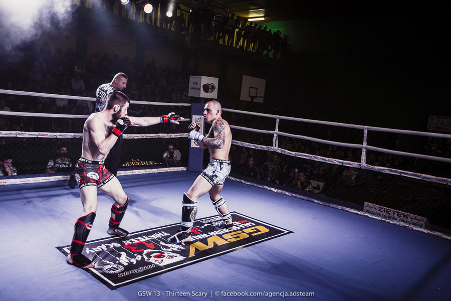 Gala na najwyższym poziomie - film