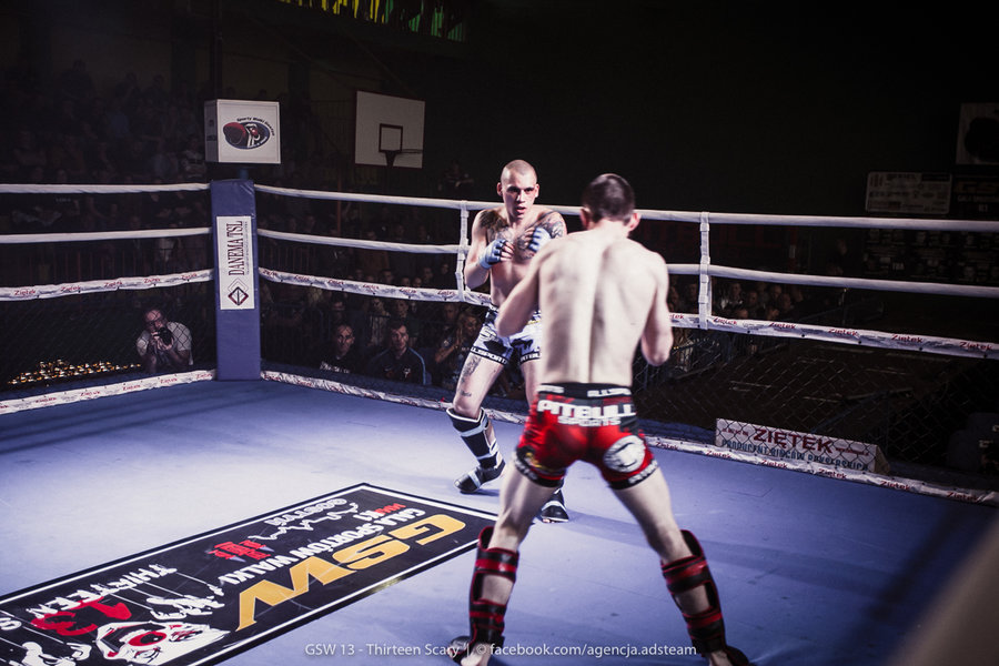 Gala na najwyższym poziomie - film