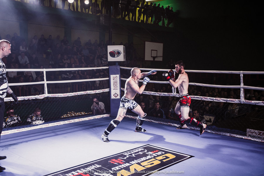 Gala na najwyższym poziomie - film