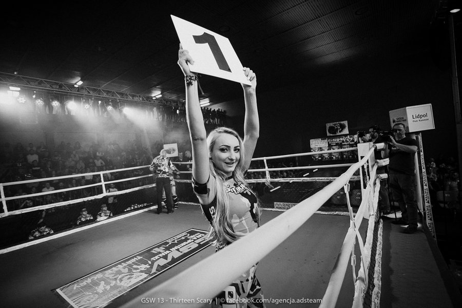 Gala na najwyższym poziomie - film