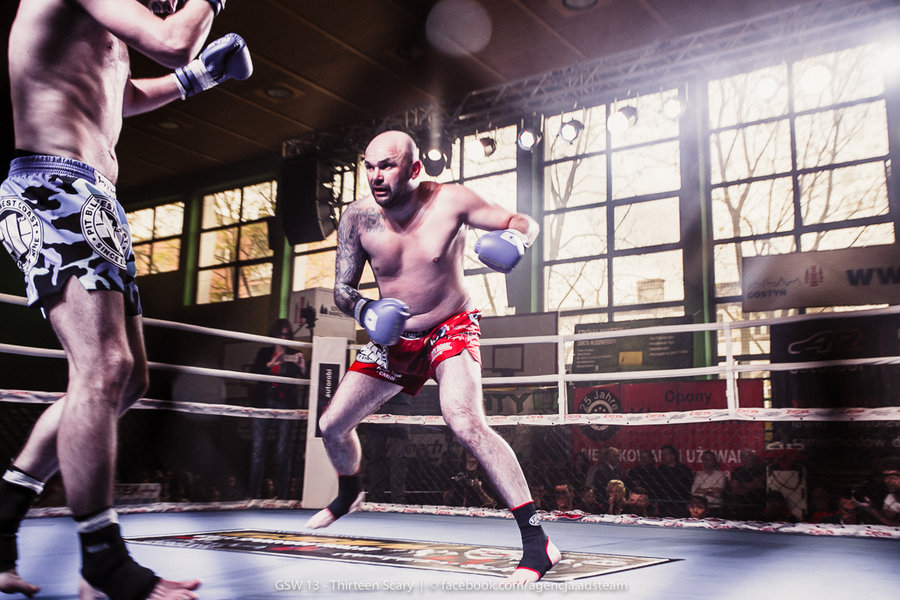 Gala na najwyższym poziomie - film