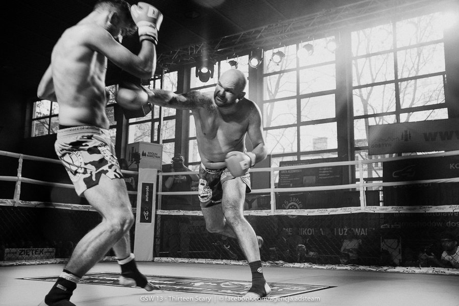 Gala na najwyższym poziomie - film