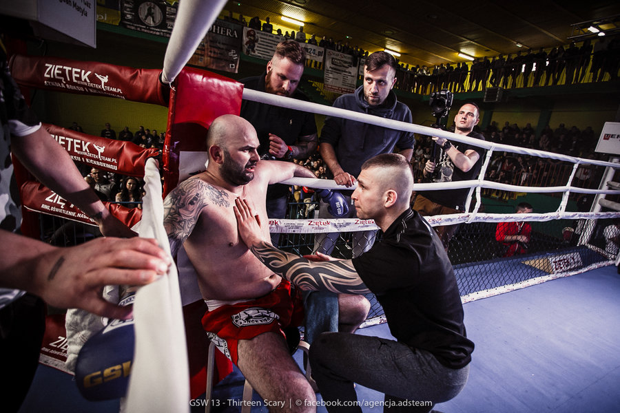 Gala na najwyższym poziomie - film