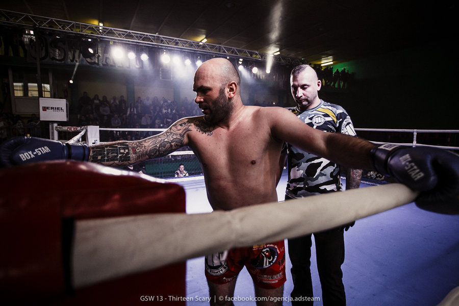 Gala na najwyższym poziomie - film