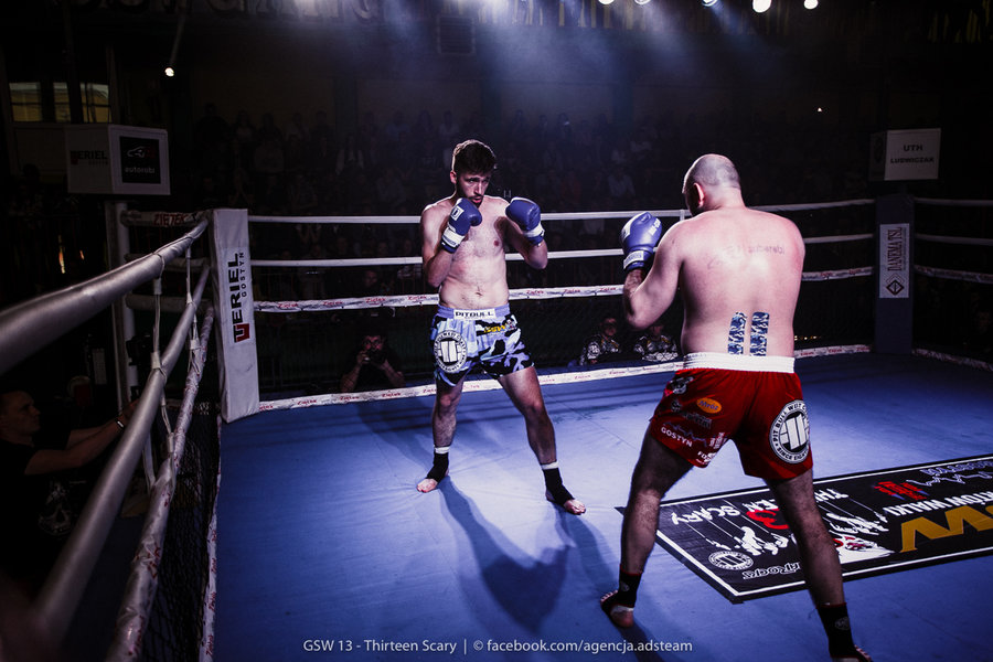 Gala na najwyższym poziomie - film