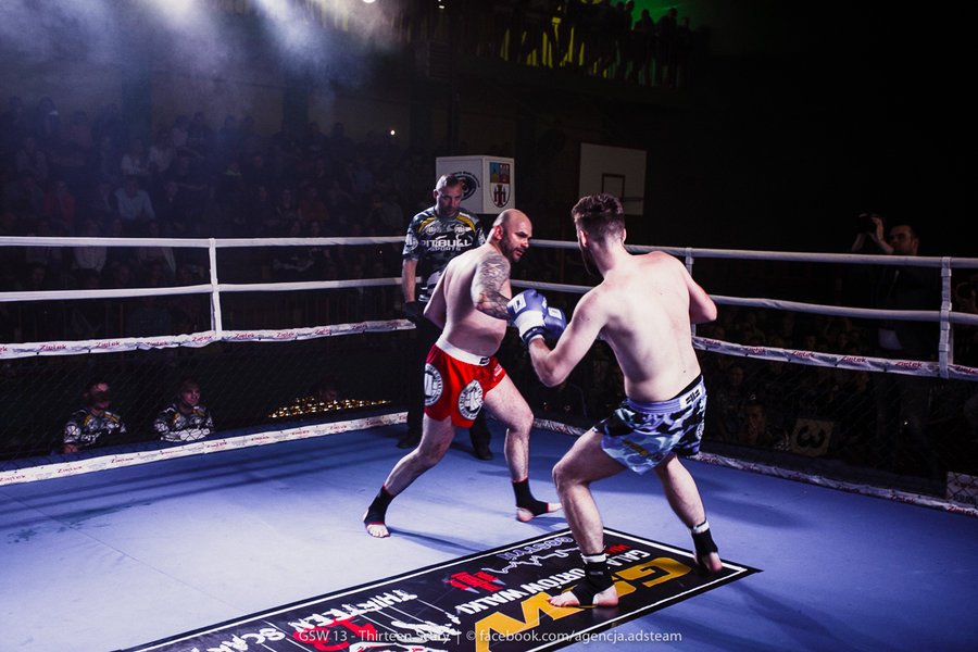 Gala na najwyższym poziomie - film